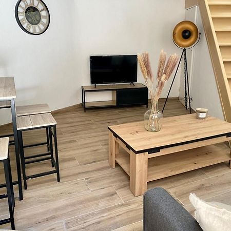 Delice De Nimes Appartement Buitenkant foto