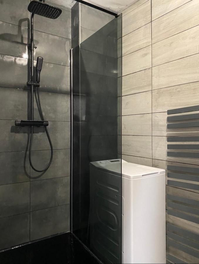 Delice De Nimes Appartement Buitenkant foto