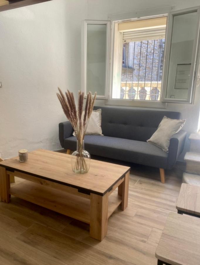 Delice De Nimes Appartement Buitenkant foto