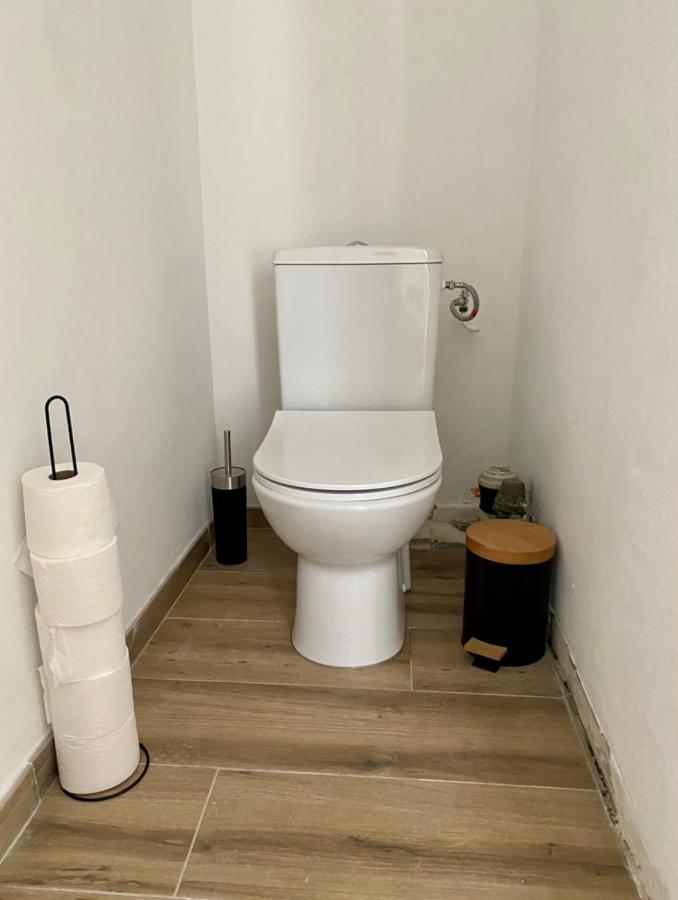 Delice De Nimes Appartement Buitenkant foto